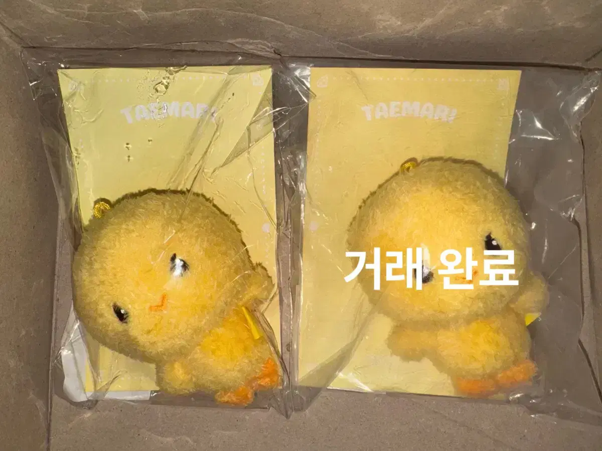 Shinee taemin Tamari 10cm Doll