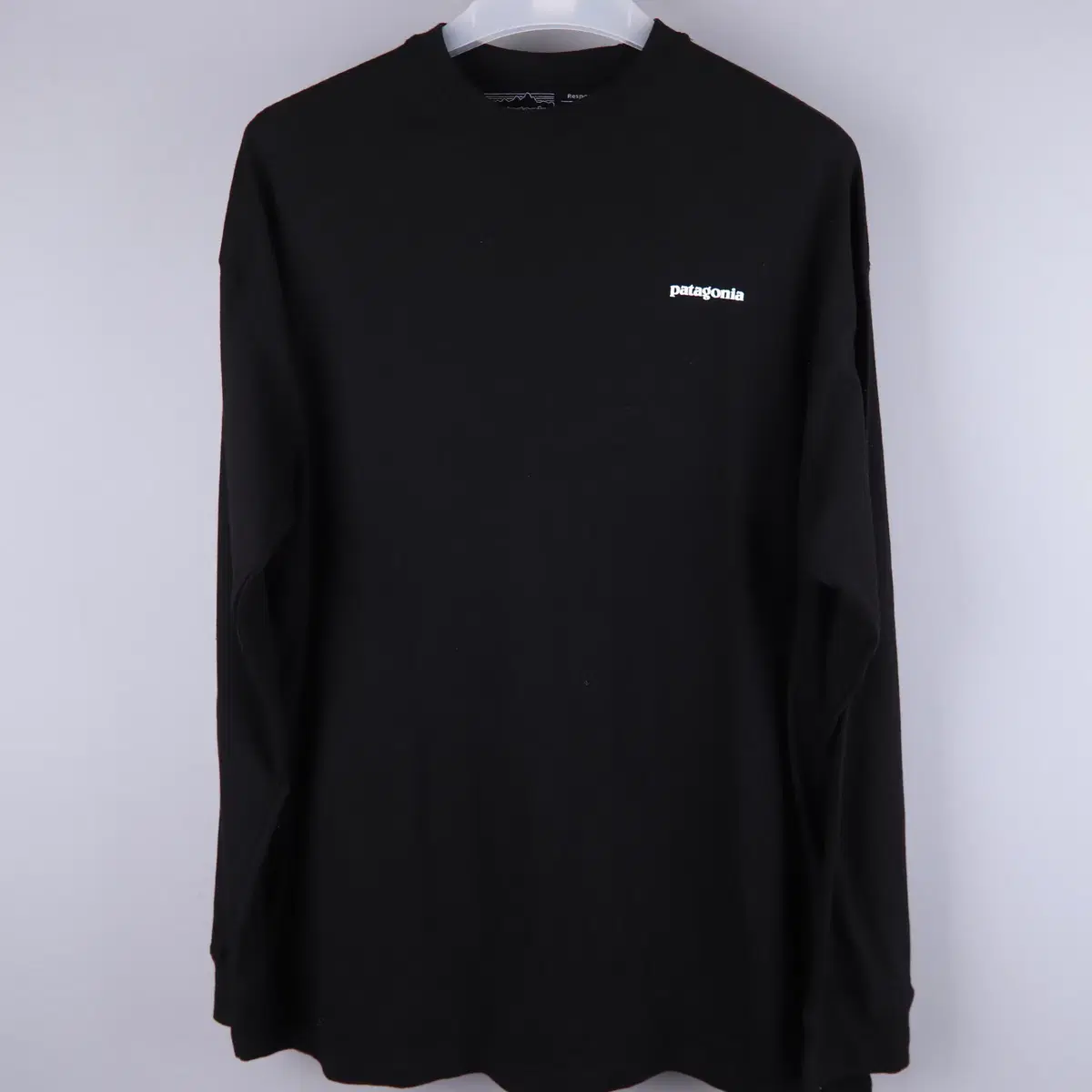 Patagonia Long Sleeve Long Sleeve Tee (L)