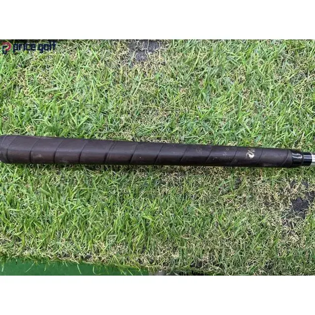 혼마 LB-MALLET MID K24 35인치 중고 말렛 감나무 퍼...