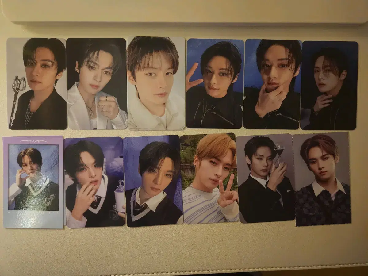 Straykids skz lee know photocard Bulk