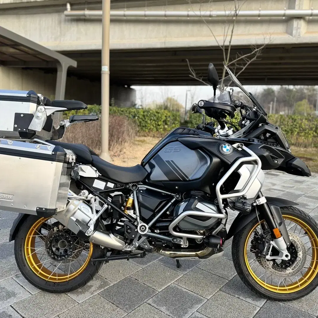 다산 모토갤러리 r1250gs adv 21년 신차급컨디션 판매 합니다