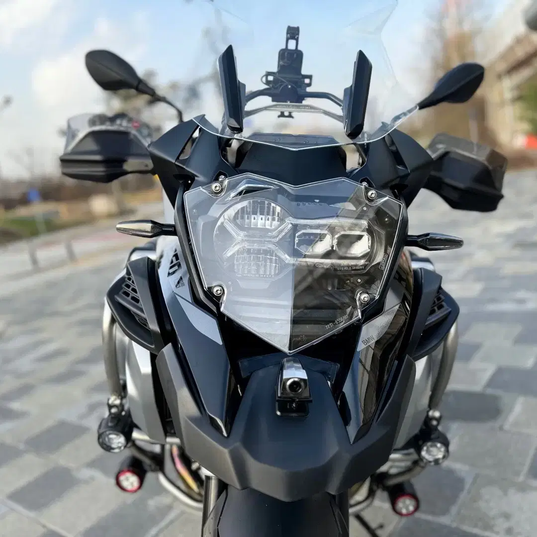 다산 모토갤러리 r1250gs adv 21년 신차급컨디션 판매 합니다