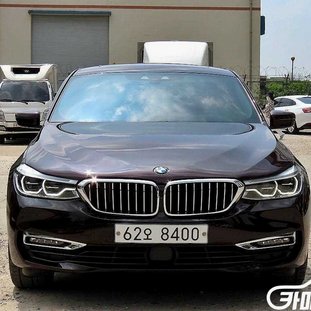 BMW6시리즈 GT (G32) 620d xDrive 럭셔리중고차/전액할부