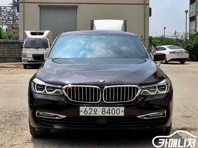 BMW6시리즈 GT (G32) 620d xDrive 럭셔리중고차/전액할부