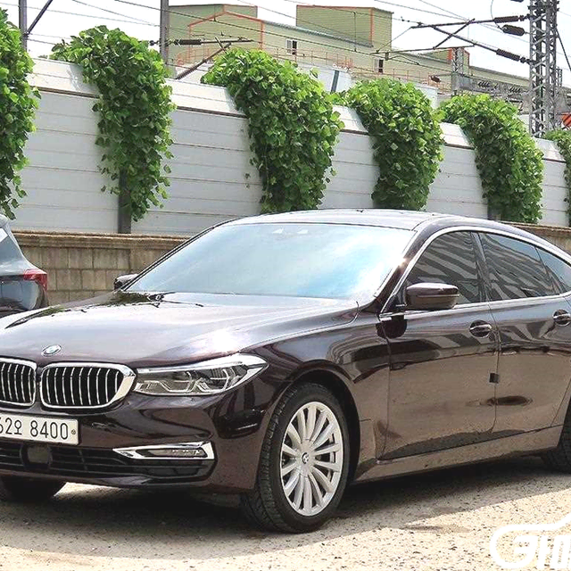 BMW6시리즈 GT (G32) 620d xDrive 럭셔리중고차/전액할부