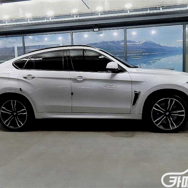 BMWX6M (F86) X6M중고차/전액할부/여유자금/군미필