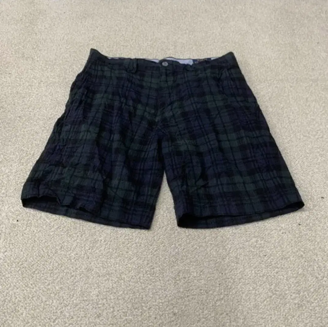 [ Genuine/31 ] Polo Ralph Lauren Check Vahn