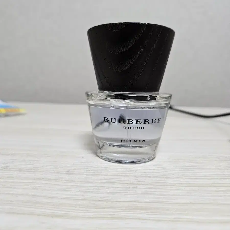 버버리 터치포맨30ml