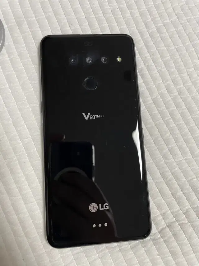 LG V50 팝니다