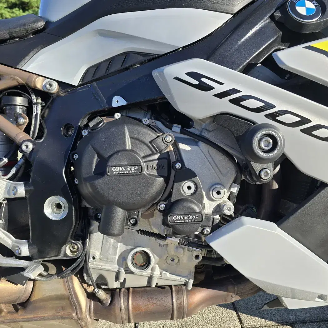 다산 모토갤러리 BMW S1000R 2022년식 판매합니다