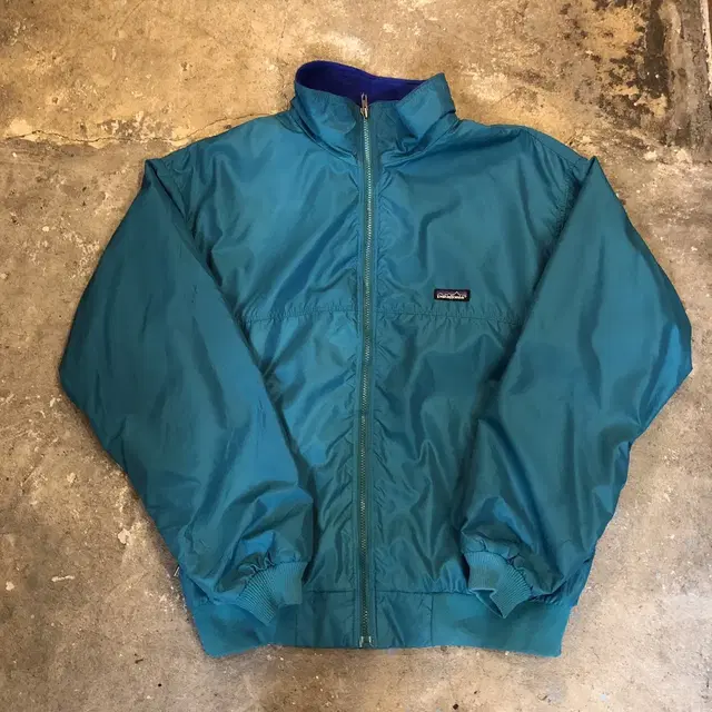 91 Patagonia USA made - L (105)