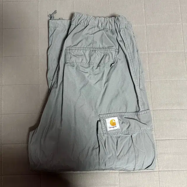 [M]칼하트wip jet cargo pant