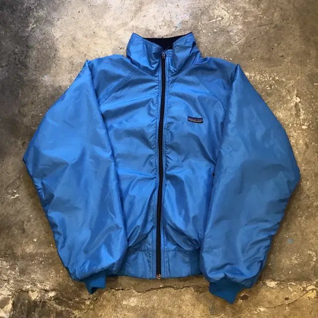 80s Patagonia USA made - L (105)