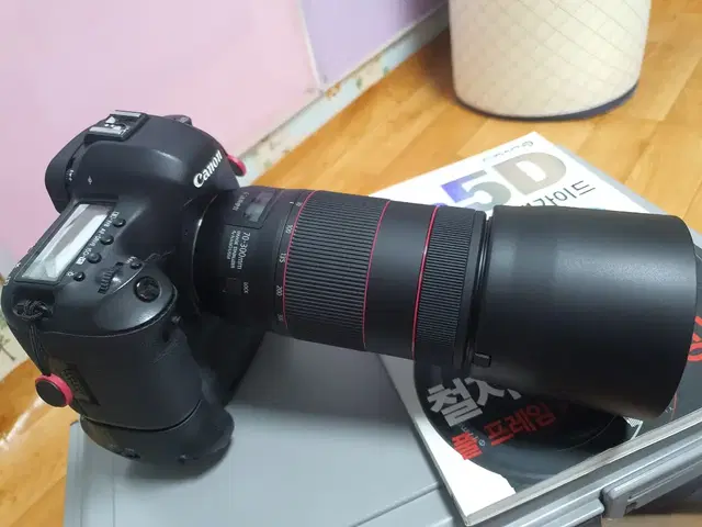 캐논 5d mark3 5dmark3 오막삼 풀프레임 ef 70-300