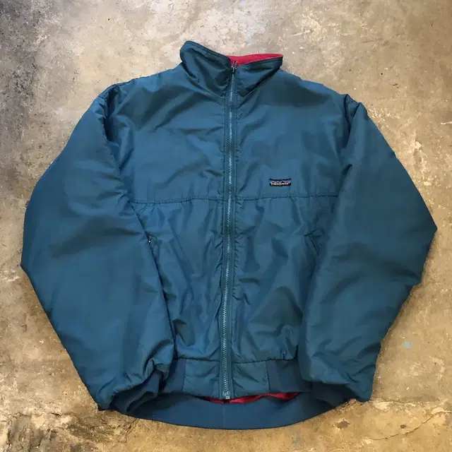 90s Patagonia USA made - L (105)