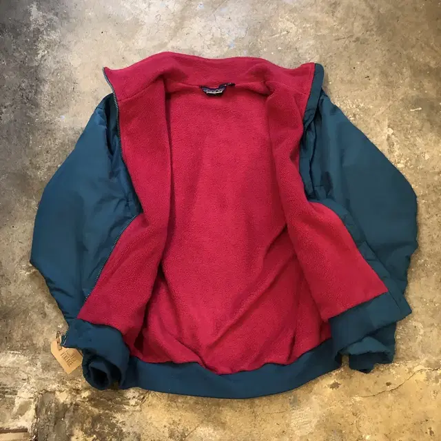 90s Patagonia USA made - L (105)