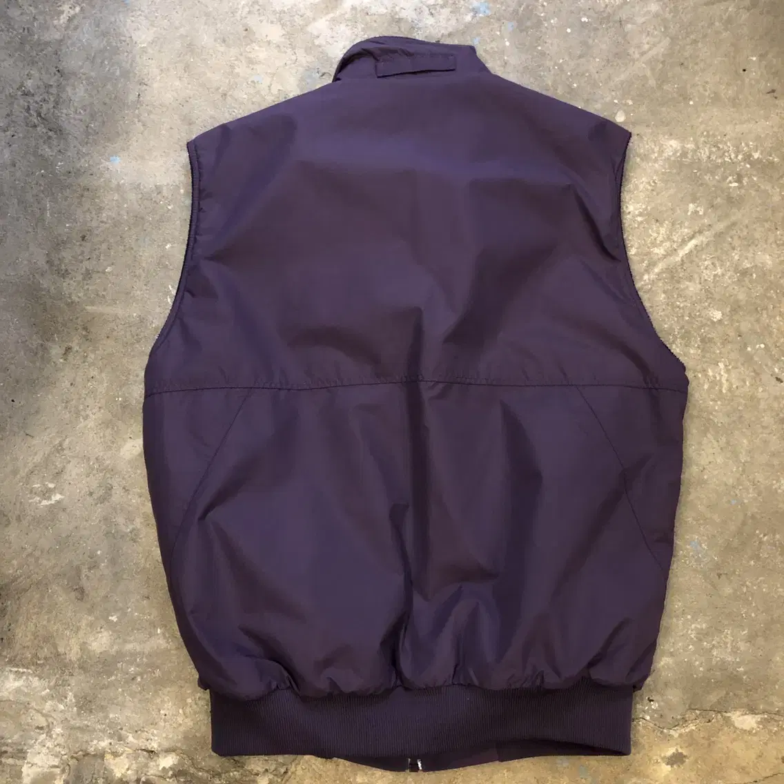 94 Patagonia Synchilla Vest - M (103)