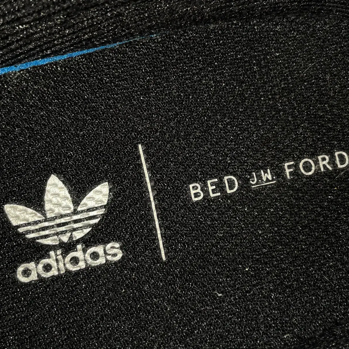 베드 j.w. 포드 (Bed j.w. Ford x Adidas)