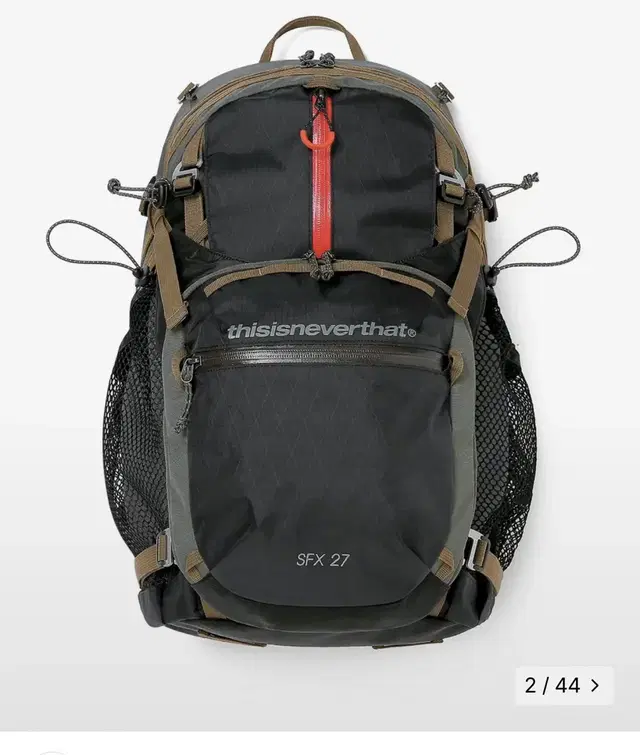 Thisisneverthat SFX 27 Backpack