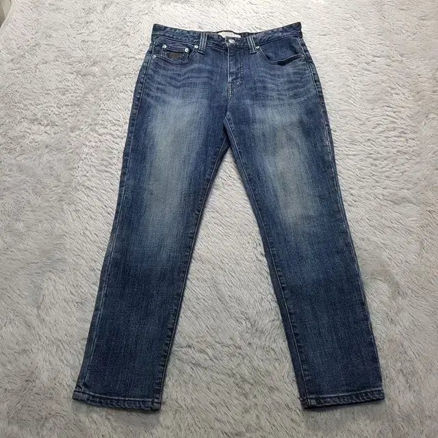 31-inch) Flackers Span Jeans