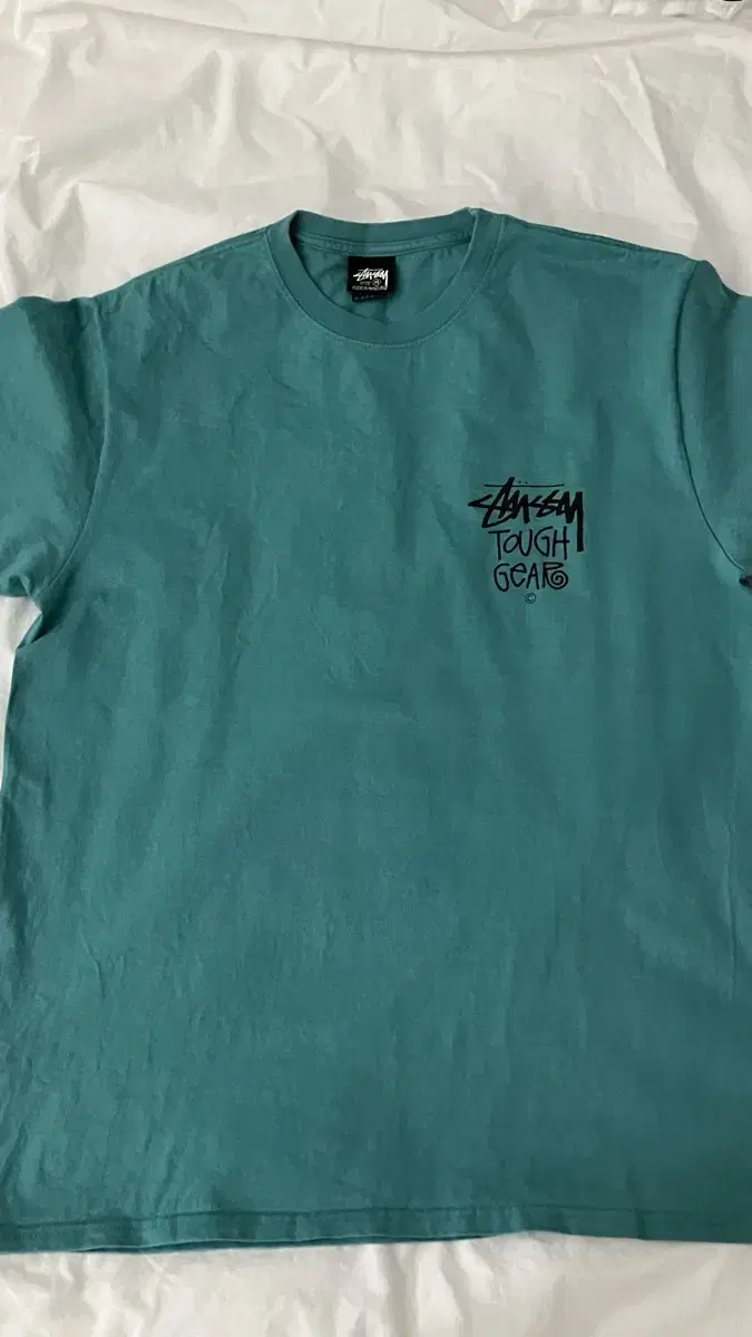 Stussy Toughgear Ocean M