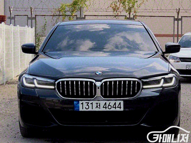 BMW5시리즈 (G30) 530i xDrive M 스포츠중고차/전액할부/