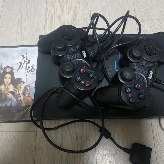 PS2 3만번 판매