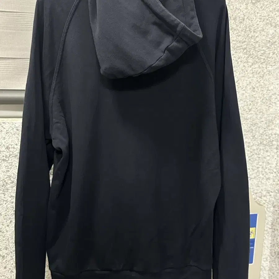 [XXL, 2XL] 써네이 네이비 후드 SUNNEI hoodie