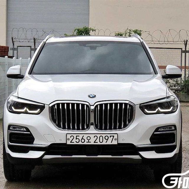 BMWX5 (G05) xDrive 30d xLine중고차/전액할부/여유자