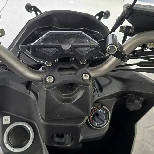 krv200  180cc 킴코