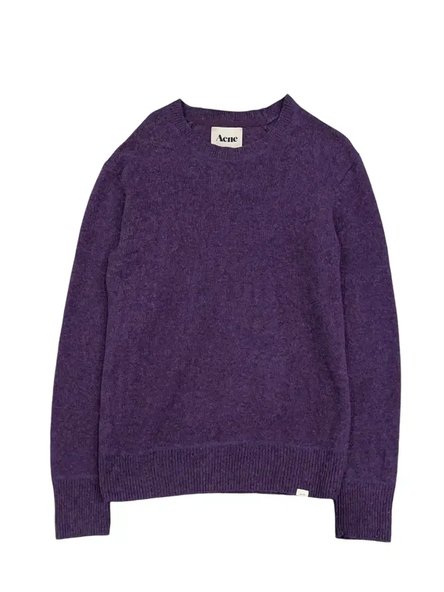 ACNE STUDIO ACNE STUDIO Knit