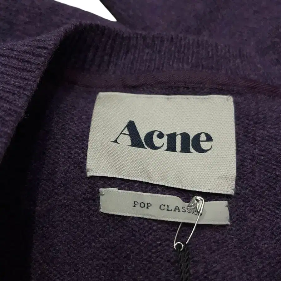 ACNE STUDIO 아크네 스튜디오 니트