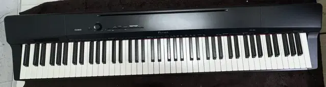 카시오 PX-160 판매합니다. CASIO PX160 전자피아노