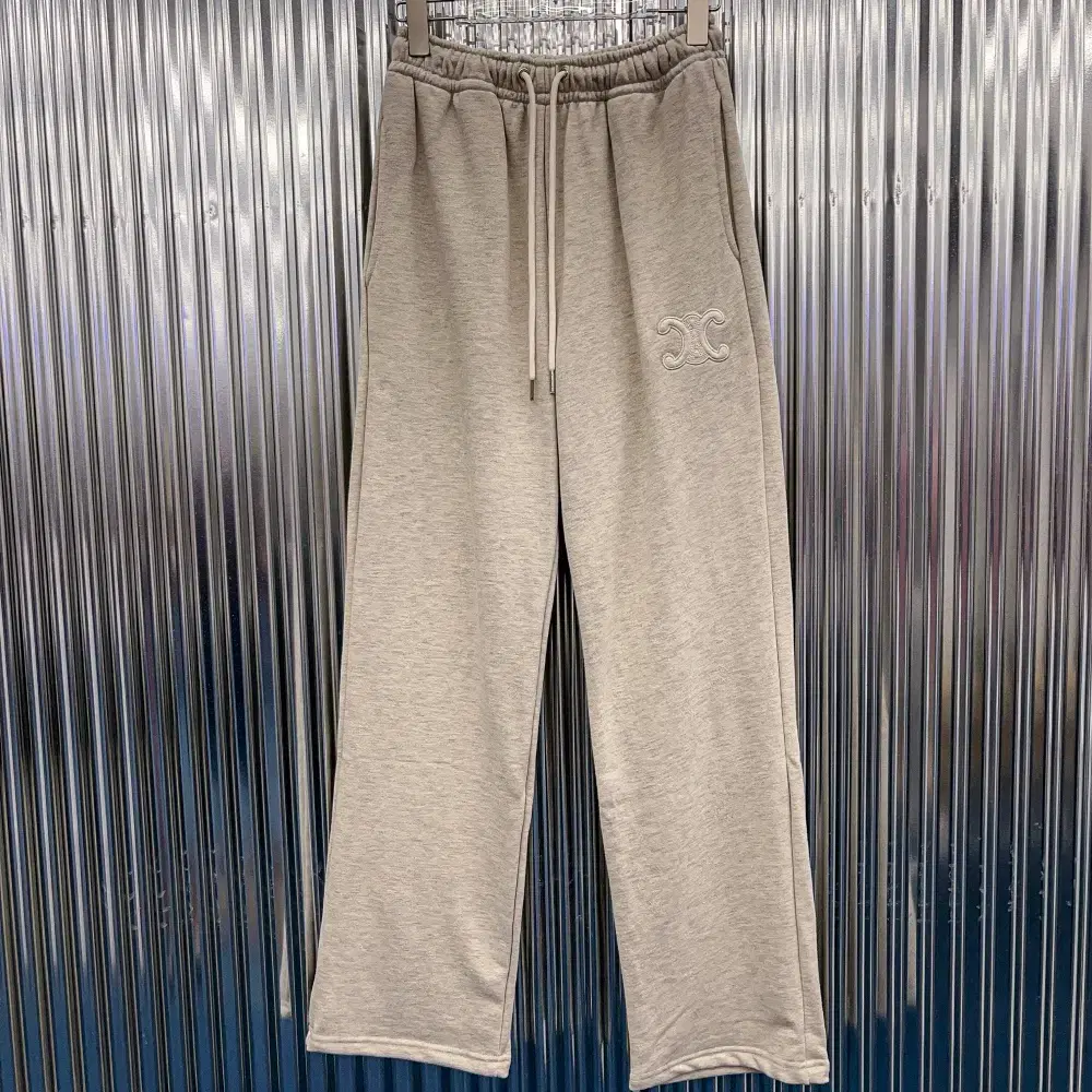 Seline Triope Sweatpants (Domestic 24) I565