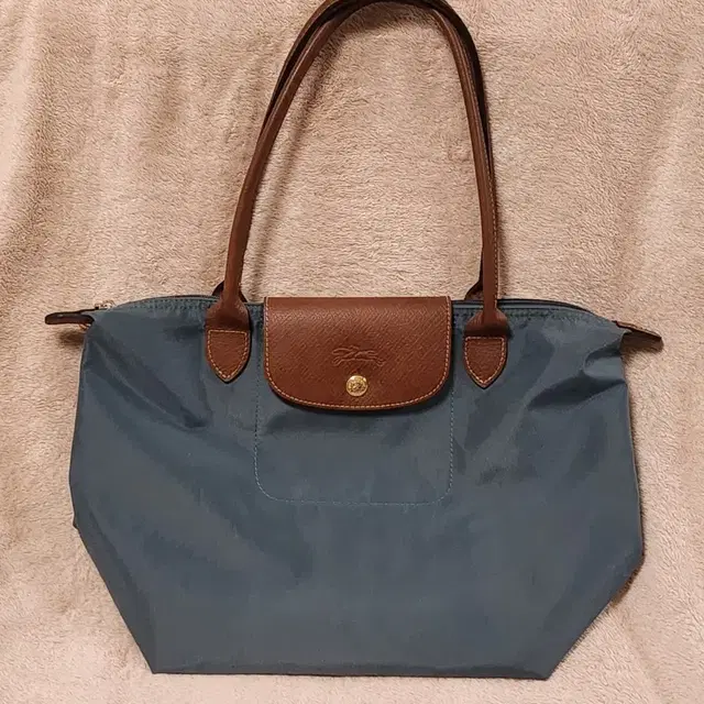 롱샴 르플리아쥬 미듐 longchamp le pliage bag M