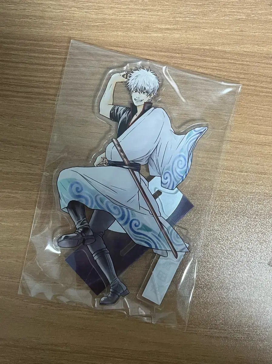 Dandy's 19cSupevillain's Gintama Gintoki Acrylic