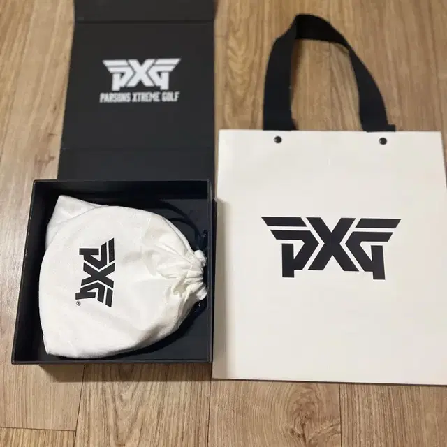 PXG 여성용 벨트 판매합니다