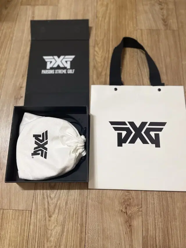 PXG 여성용 벨트 판매합니다