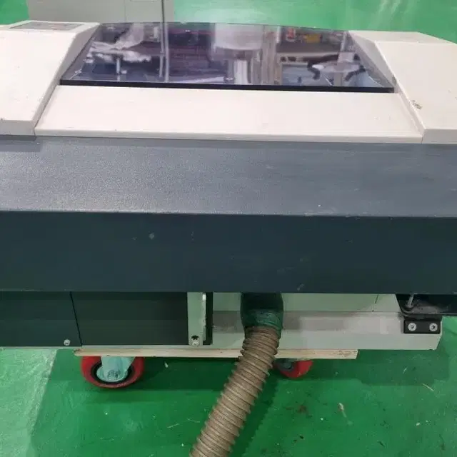 TROTEC Laser Engraver 8004 레이저조각기 부품용