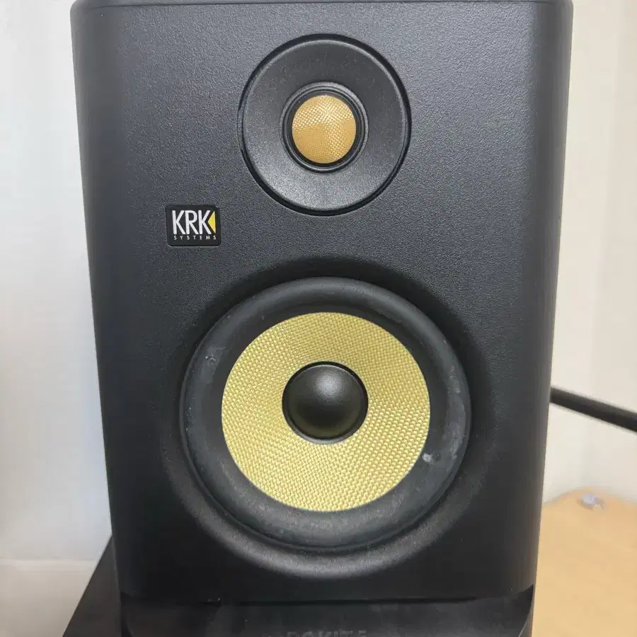 KRK Rokit 5 G4 2통