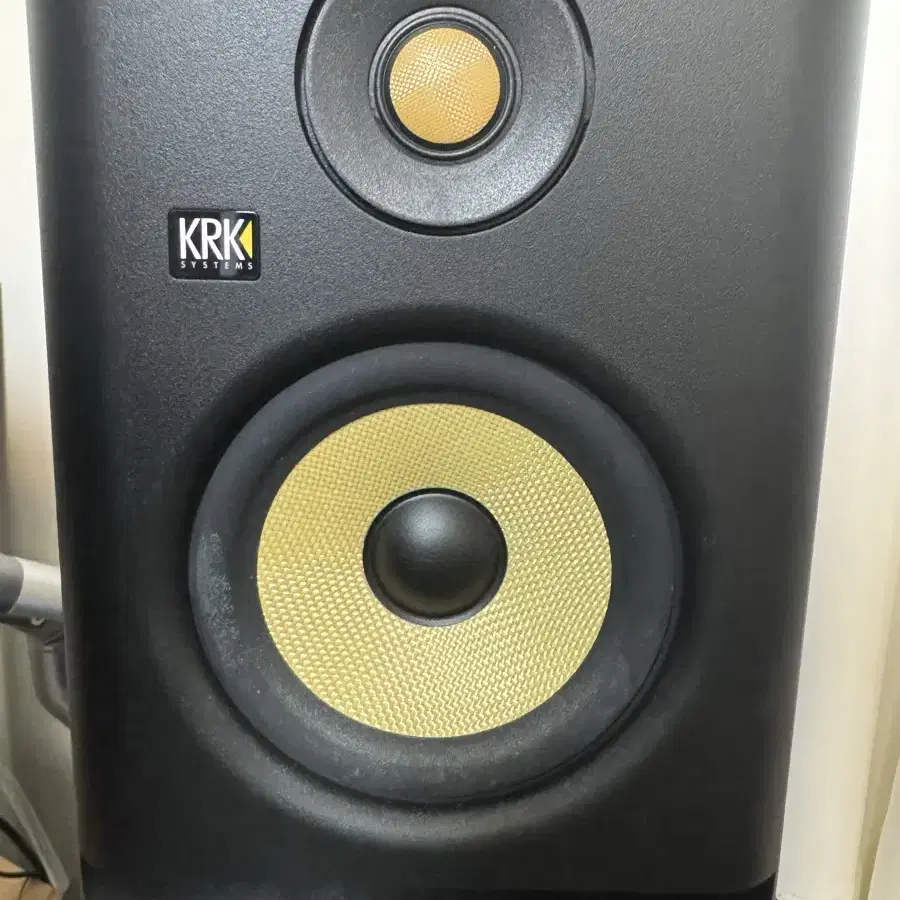 KRK Rokit 5 G4 2통