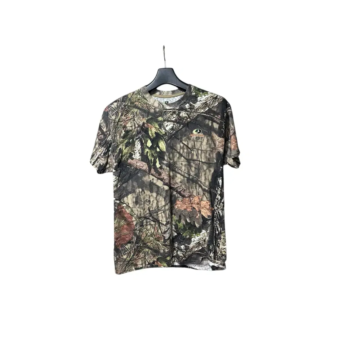 Mossy oak realtree t-shirt