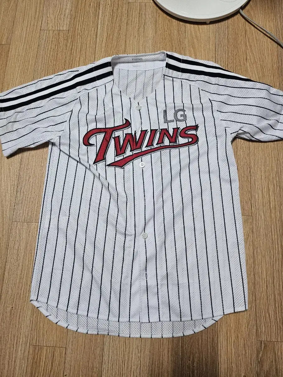 LG twins 야구 유니폼