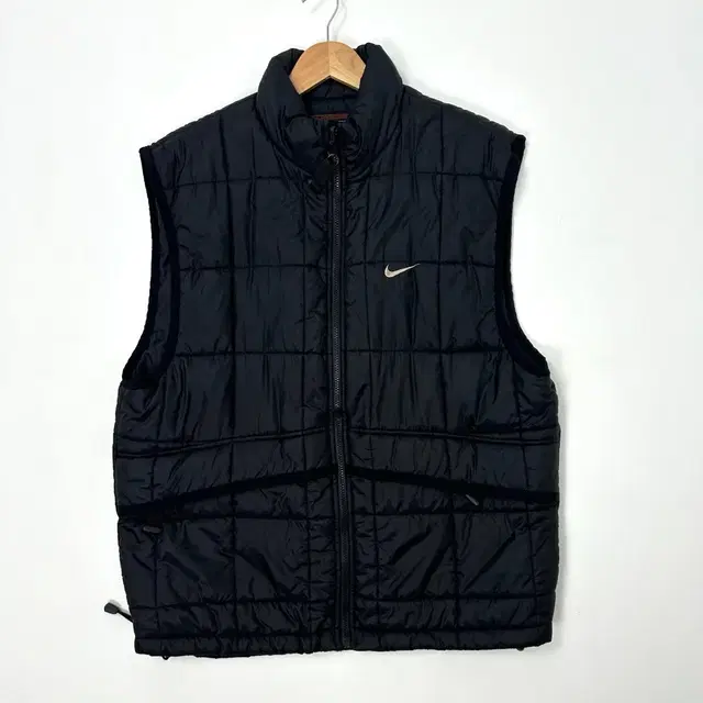 2000s NIKE 나이키 ACG 프리마로프트 패딩 조끼