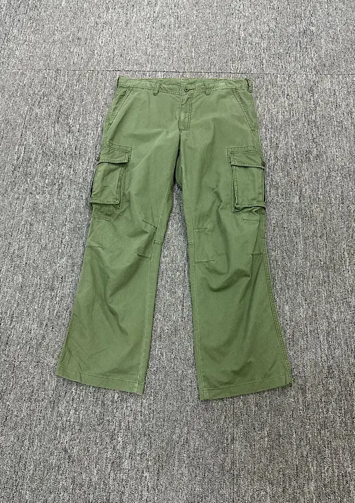 Vintage cargo pants 35 inches