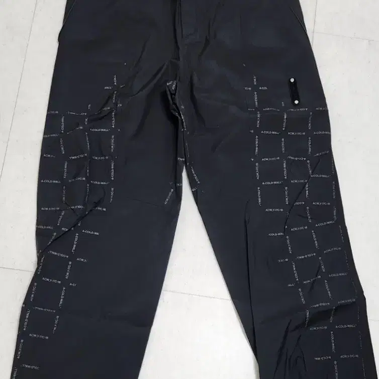 a cold wall grisdale storm pants