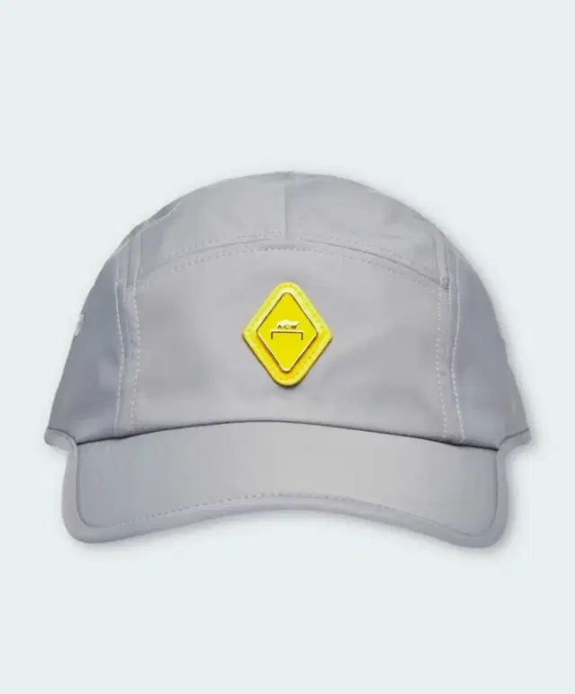 a cold wall rhombus cap