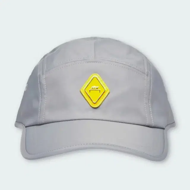 a cold wall rhombus cap