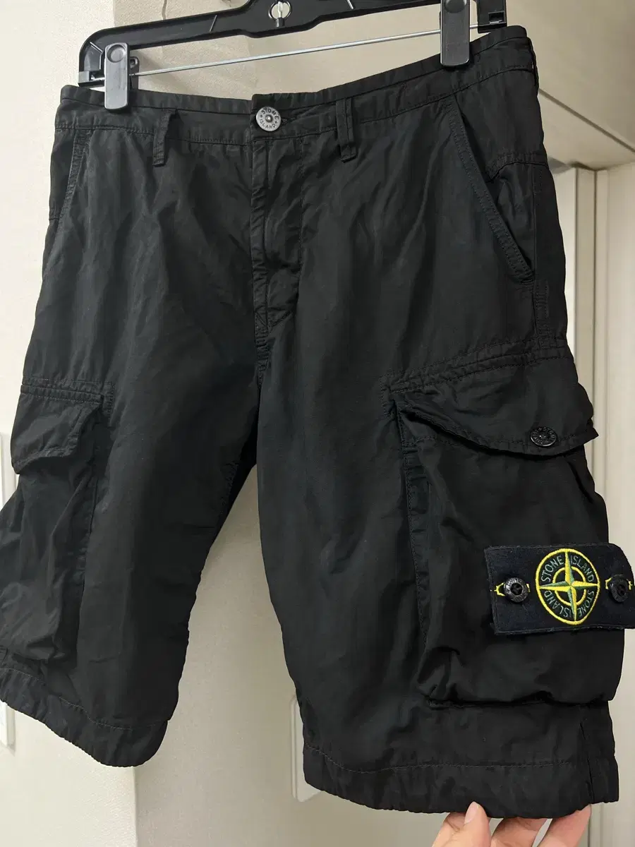 Stone Island Vahn (29-30)