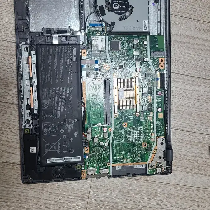 asus d509d 부품용